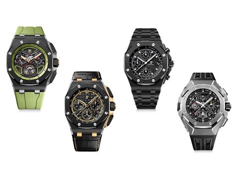 audemars piguet internship|Audemars Piguet.